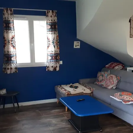 3 Chambres, Jardin, Au Calme, à 10 Min Des Plages Villa Six-Fours-les-Plages