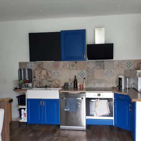 Villa 3 Chambres, Jardin, Au Calme, A 10 Min Des Plages Six-Fours-les-Plages